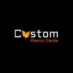Plastic Card Customization Profile Picture
