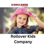 Rollover Kids Company Profile Picture