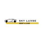 Sky Luxse Rent a Car Profile Picture
