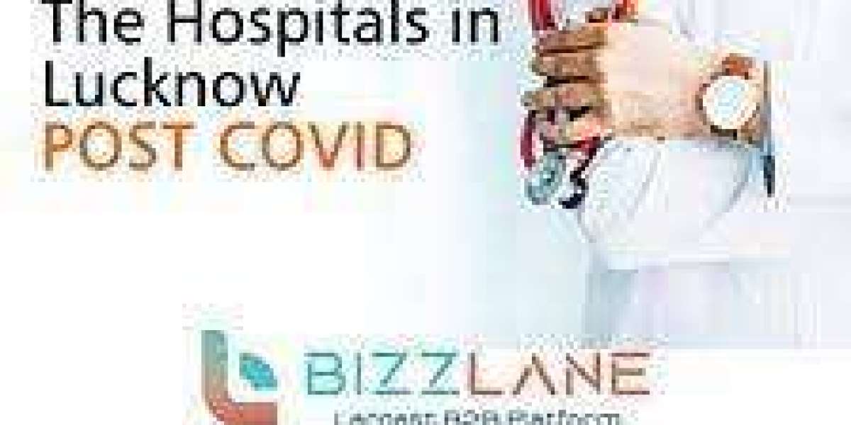 Hospital 24 hours in Lucknow | Bizzlane | 2023
