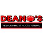Deanos Restumping Profile Picture