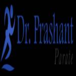 Dr Prashant Parate Profile Picture