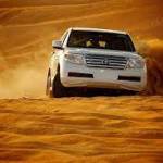 Private Desert Safari In Dubai Profile Picture