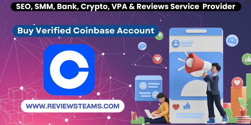 **** Coinbase Account - Secure Your Investment