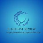Bluehost reviews Profile Picture