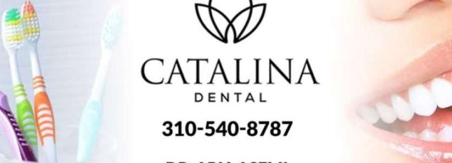 Catalina Dental Cover Image