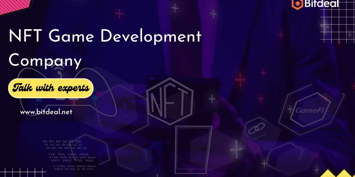 NFT Gaming Revolution: Building the Golden Bridge to Tomorrow
