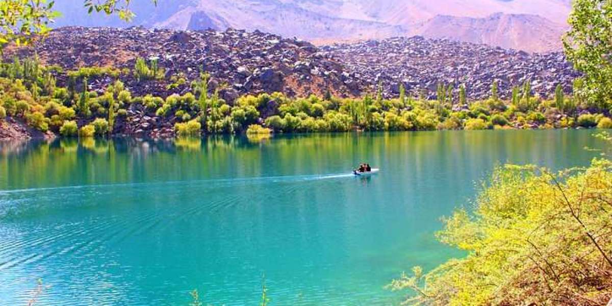 Skardu: The Land of Dreams and Adventures - Your Ultimate Travel Guide