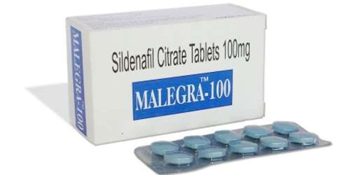 Buy Malegra (Sildenafil) Tablet [20% off] | Dosage, Reviews