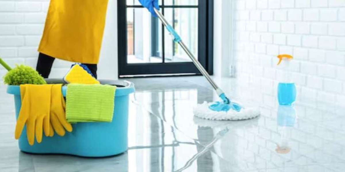 Top Bathroom Deep Cleaning Services in Ghaziabad