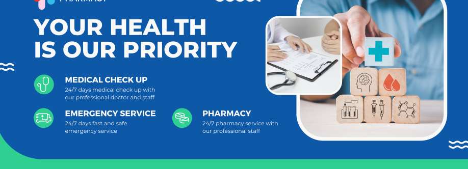 The World Pharmacy Cover Image