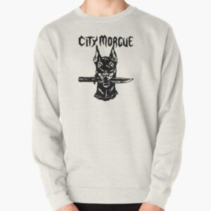 City Morgue | Hoodies & T-Shirts | Official Store