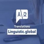 Linguistic Global Profile Picture