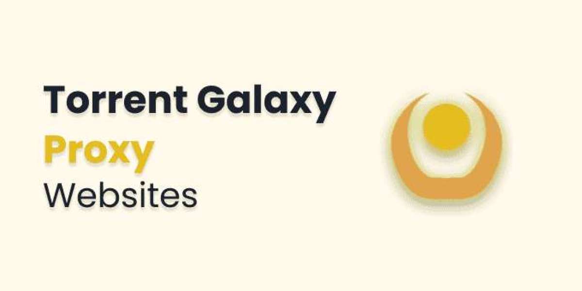 Is There Another Way to Get to TorrentGalaxy?