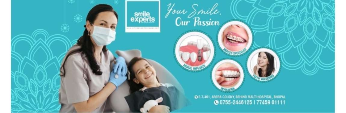 Smile Experts Cover Image