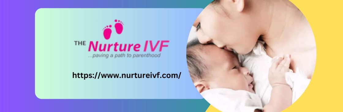 Nurture IVF Clinic Cover Image