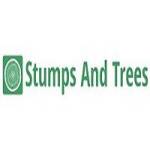Stumps Trees Profile Picture