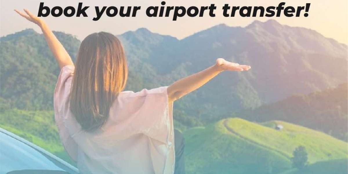 Gatwick airport transfers from London