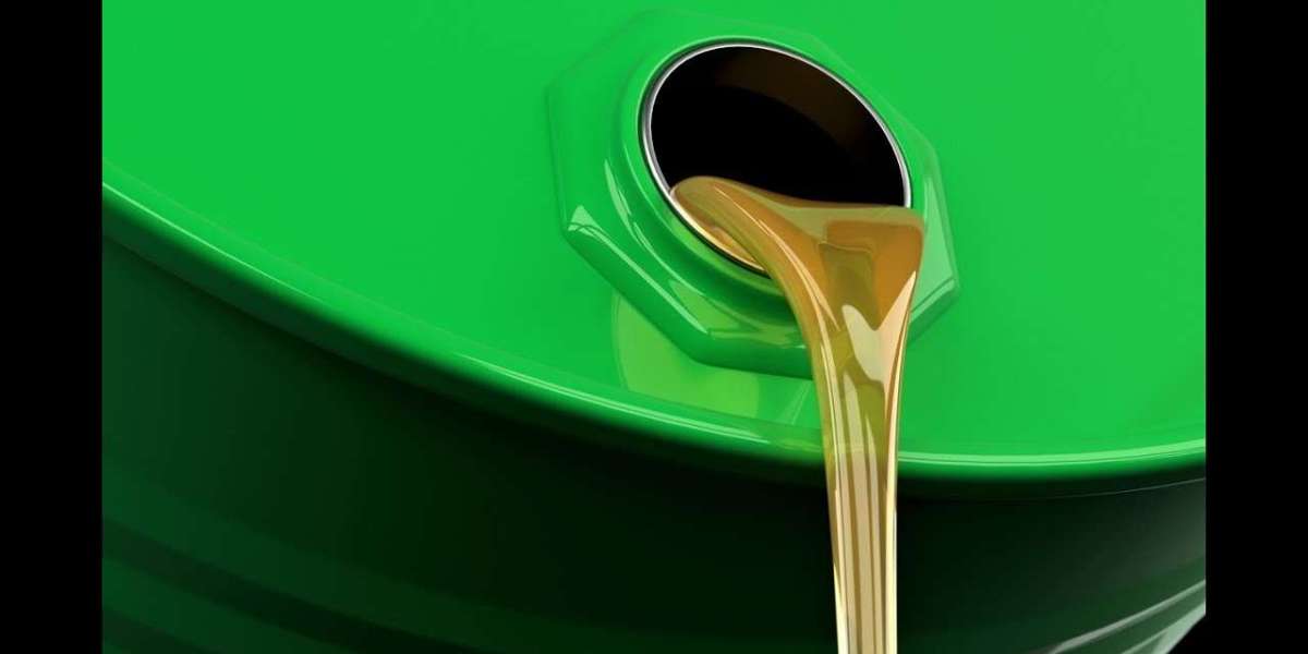 Not All Hydraulic Fluids Are The Same Know How They Are Different