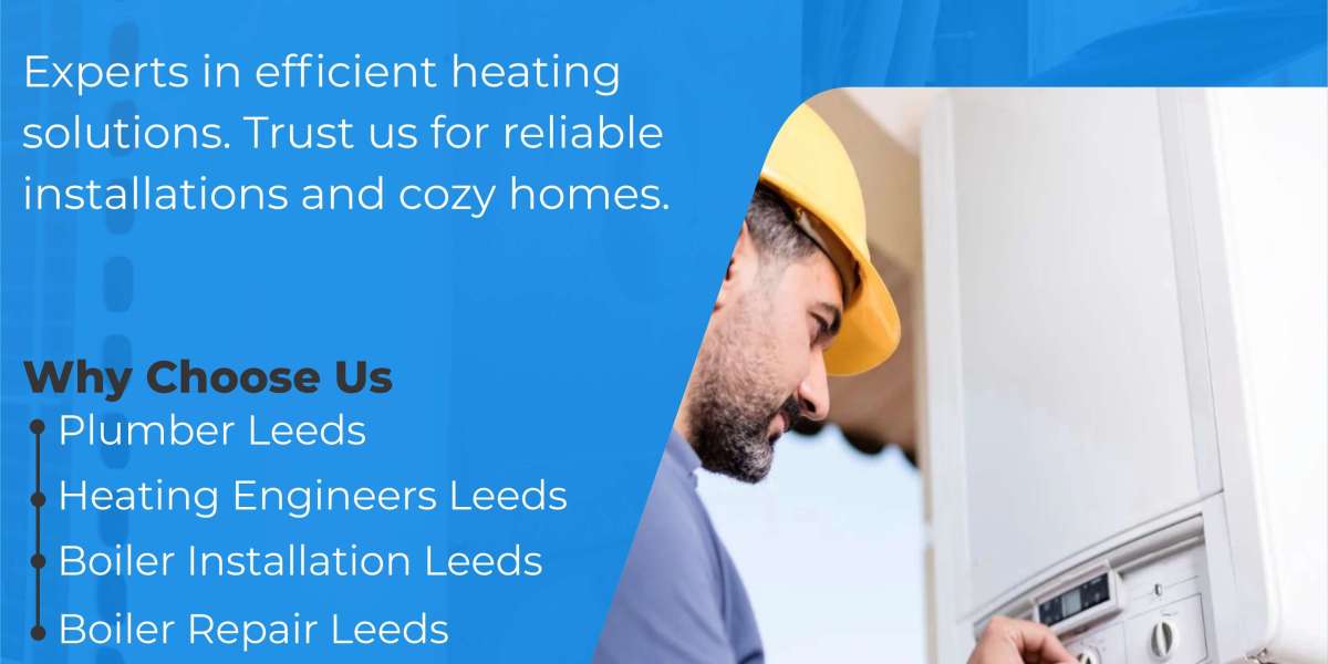 A-Tech Install: Leading the Charge in Boiler Installation in Leeds