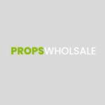 Props wholesale Profile Picture