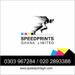 SpeedPrints Ltd Profile Picture
