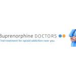 buprenorphine doctors Profile Picture