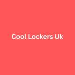 Cool Lockers Uk Profile Picture