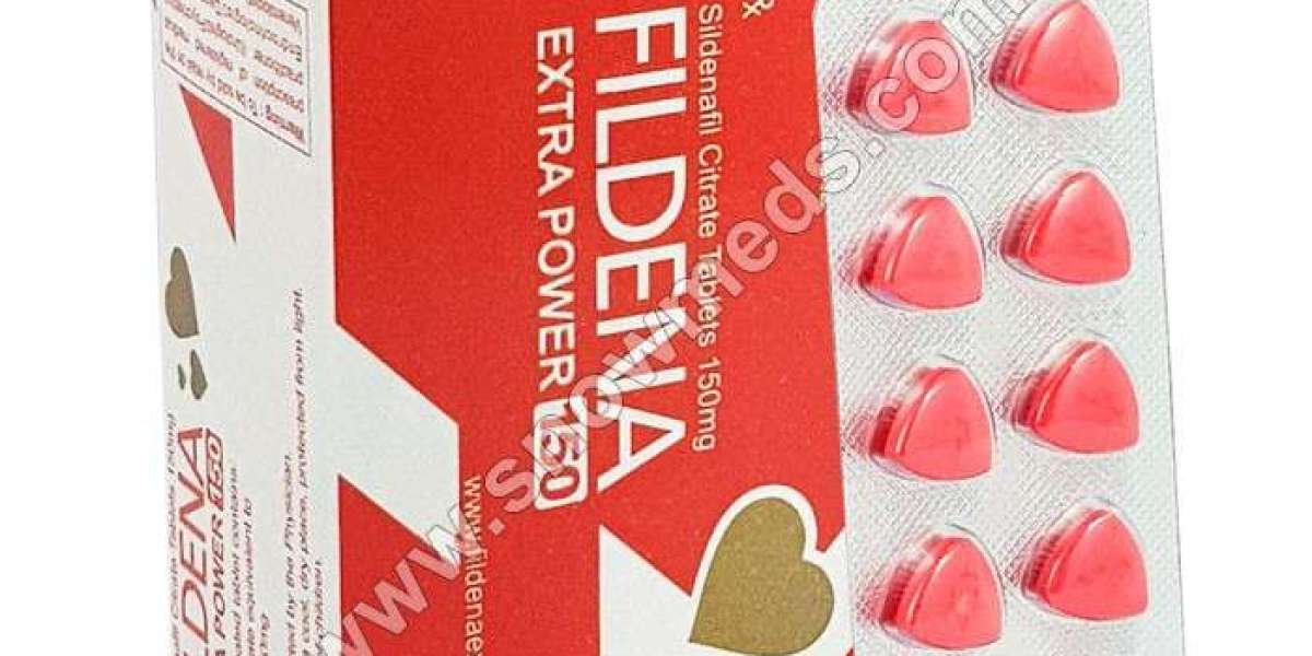 The Fildena 150 Tablets Might Satisfy Your Sexual Needs
