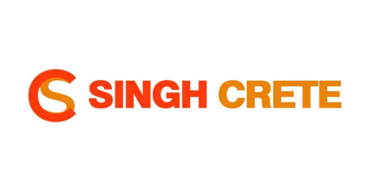 Unveiling Excellence in Concrete Solutions: A Comprehensive Review of Singh Crete