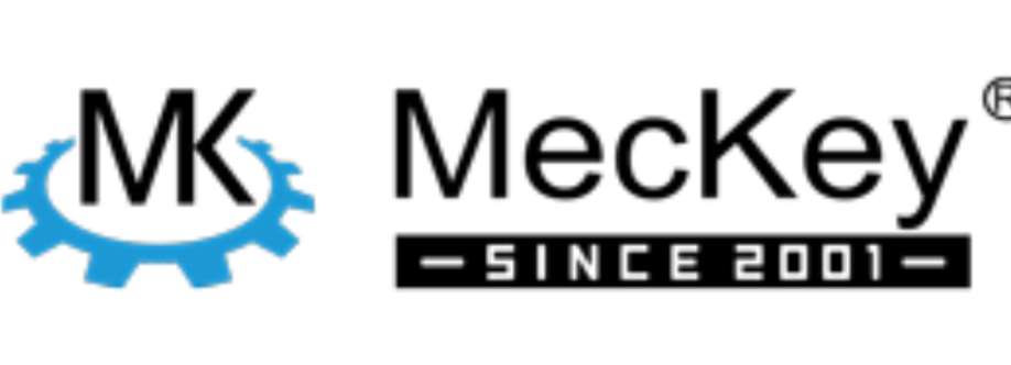 MecKey MecKey Cover Image