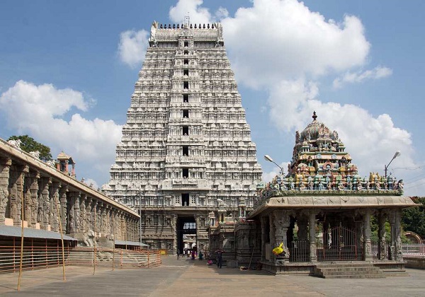 Arunachalam Temple & Photos, Arulmigu Arunachaleswarar Temple