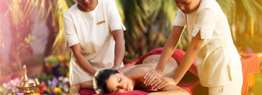 Ayur Spa Cover Image