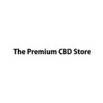 The Premium CBD Store profile picture