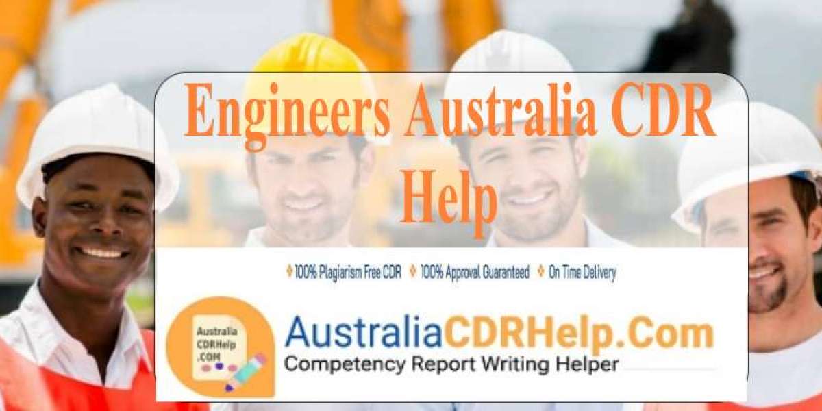 CDR Help Services For Engineers Australia By AustraliaCDRHelp.Com