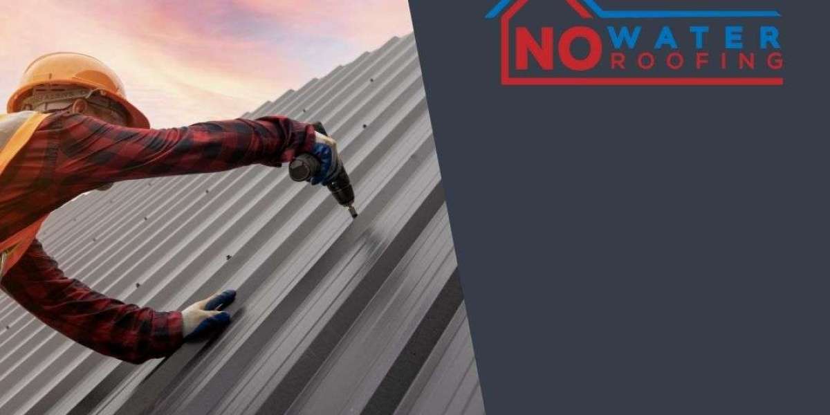 Edmonton's Rooftop Guardians: Unparalleled Commercial Roofing Services