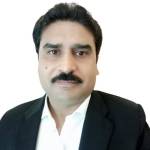 Dr Habib Raja MBBS FCPS Gastroenterologist Gastroenterologist in Lahore Profile Picture