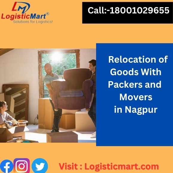 Types of Insurance Coverage Offered By Packers and Movers in Nagpur