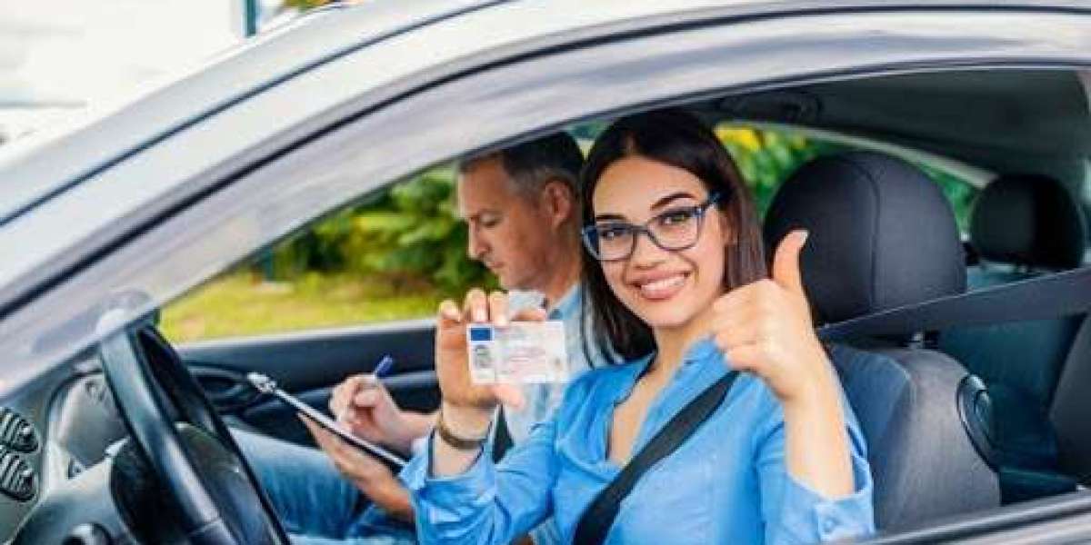 The Art of Securing Ideal Driving Test Appointments
