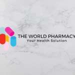 The World Pharmacy Profile Picture