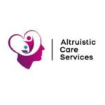 AltruisticCare Services Profile Picture