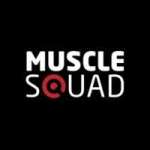 Muscle Squad Profile Picture