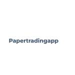 papertrading app Profile Picture