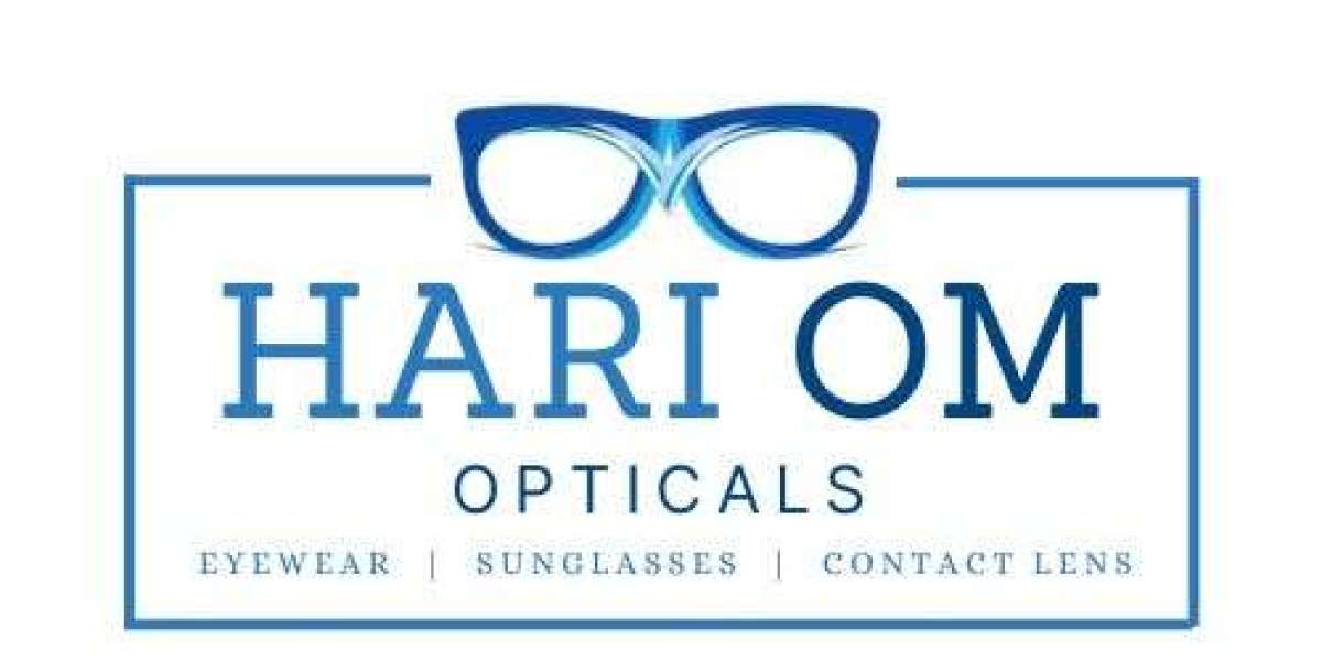 Curious To Find Out The Best Eyecare Shop Near You? We Got What You Need.
