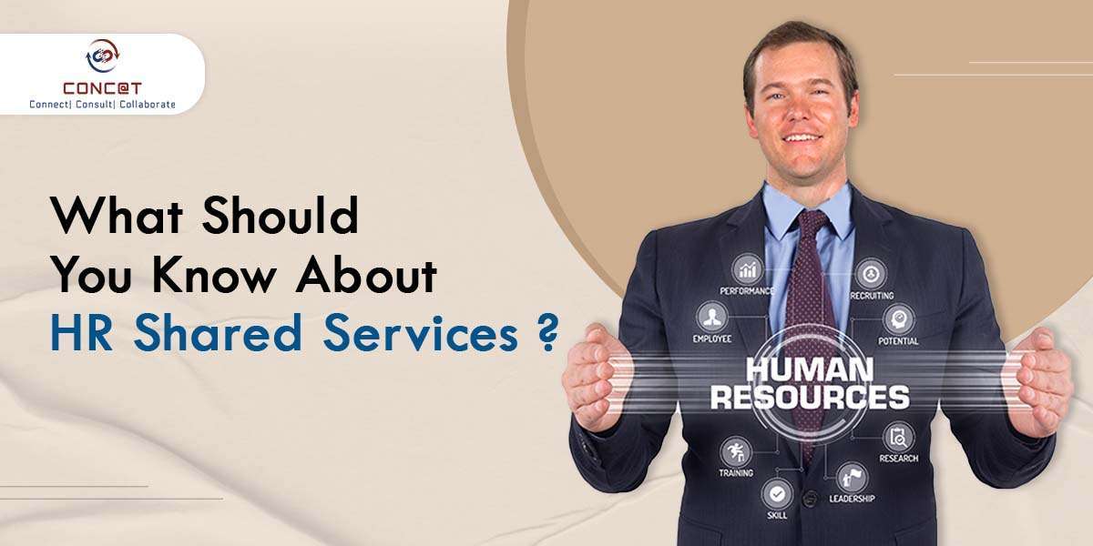 What Should You Know About HR Shared Services?