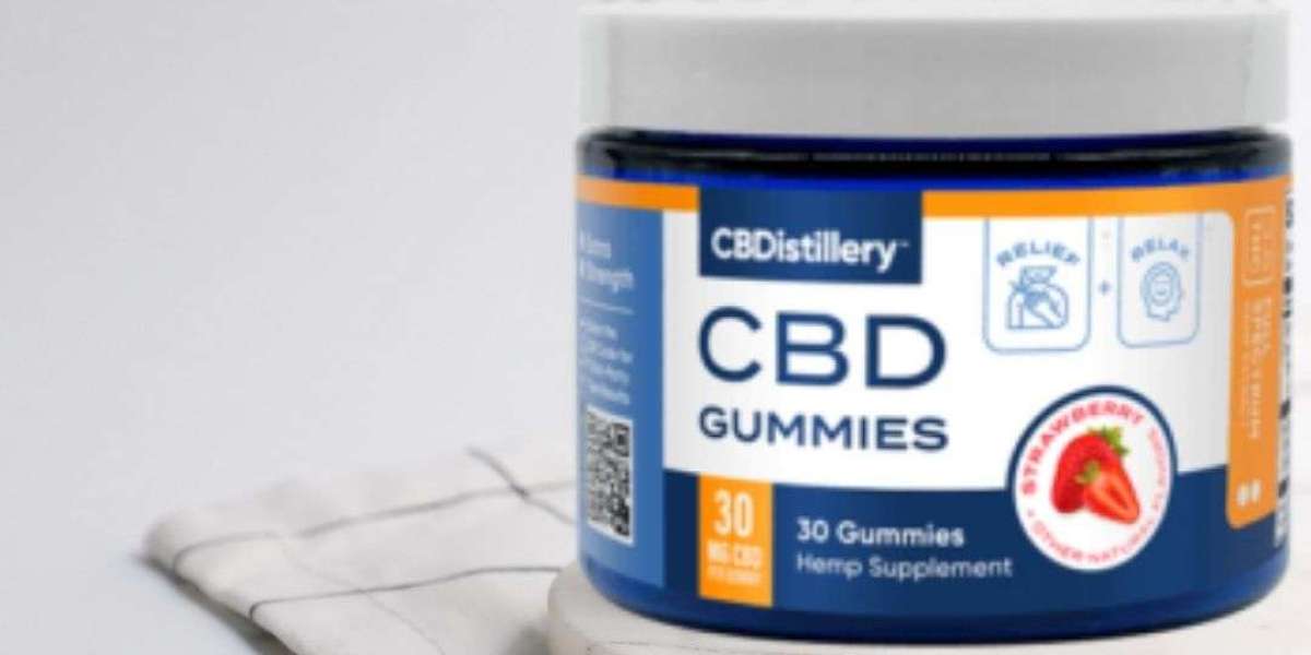 Important Information About CBD Gummies