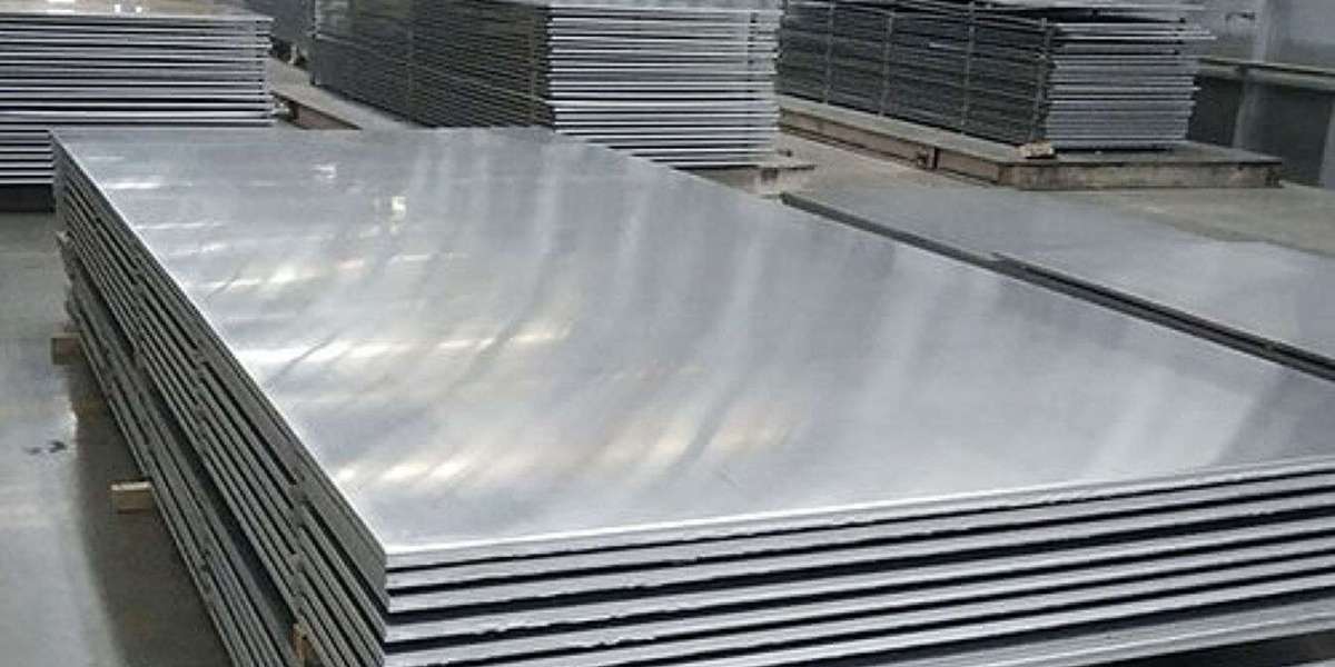 Tempering And Corrosion Resistance Tips For Using 430 Stainless Steel Sheet