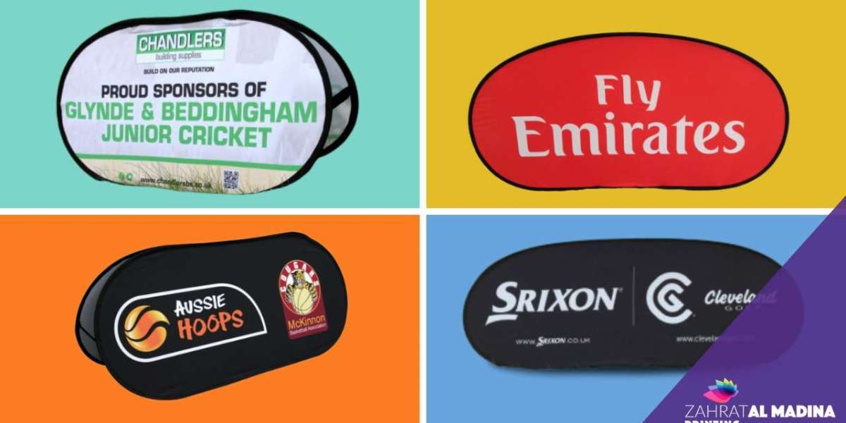 The Art of Sticker Printing in Dubai: Adding a Personal Touch to Your Brand