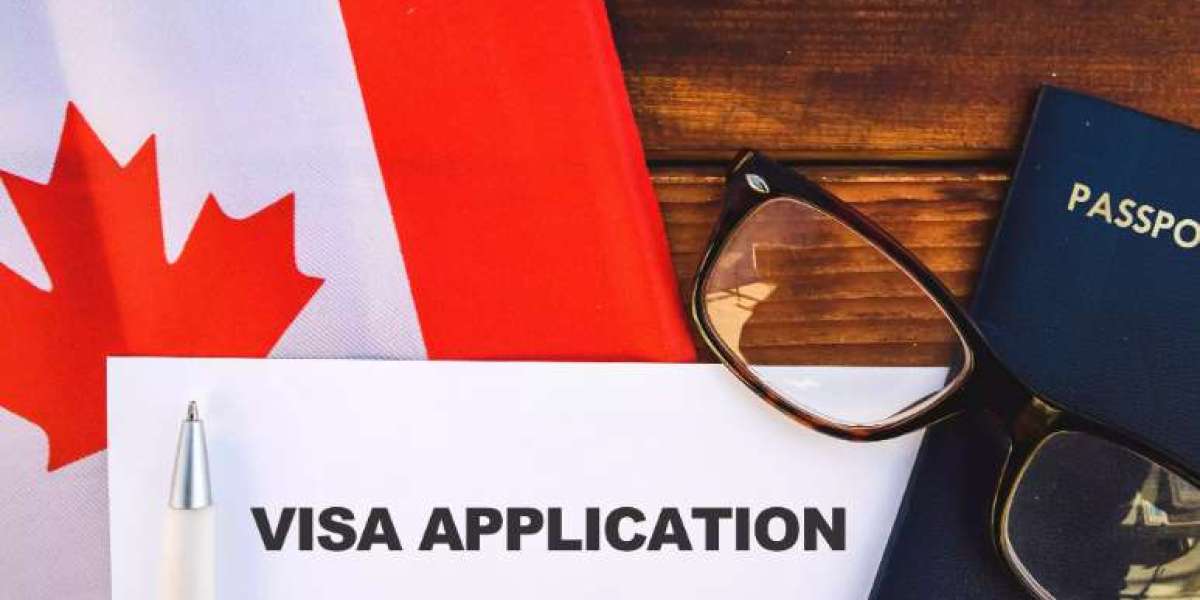 Discovering Maple Magic: Navigating the Canada Tourist Visa Journey from India