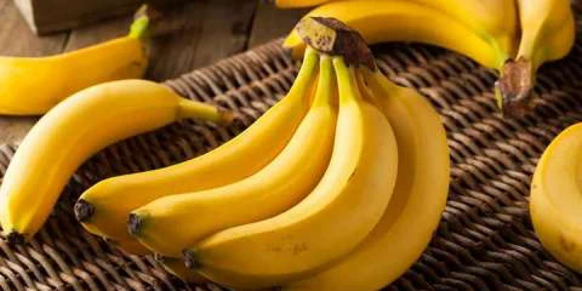 Unleashing the Power of Bananas: A Comprehensive Guide to Their Astonishing Benefits